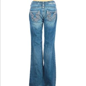 Big Star bootcut jean